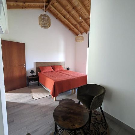 The Plantation Faial Bed & Breakfast Feteira  ภายนอก รูปภาพ