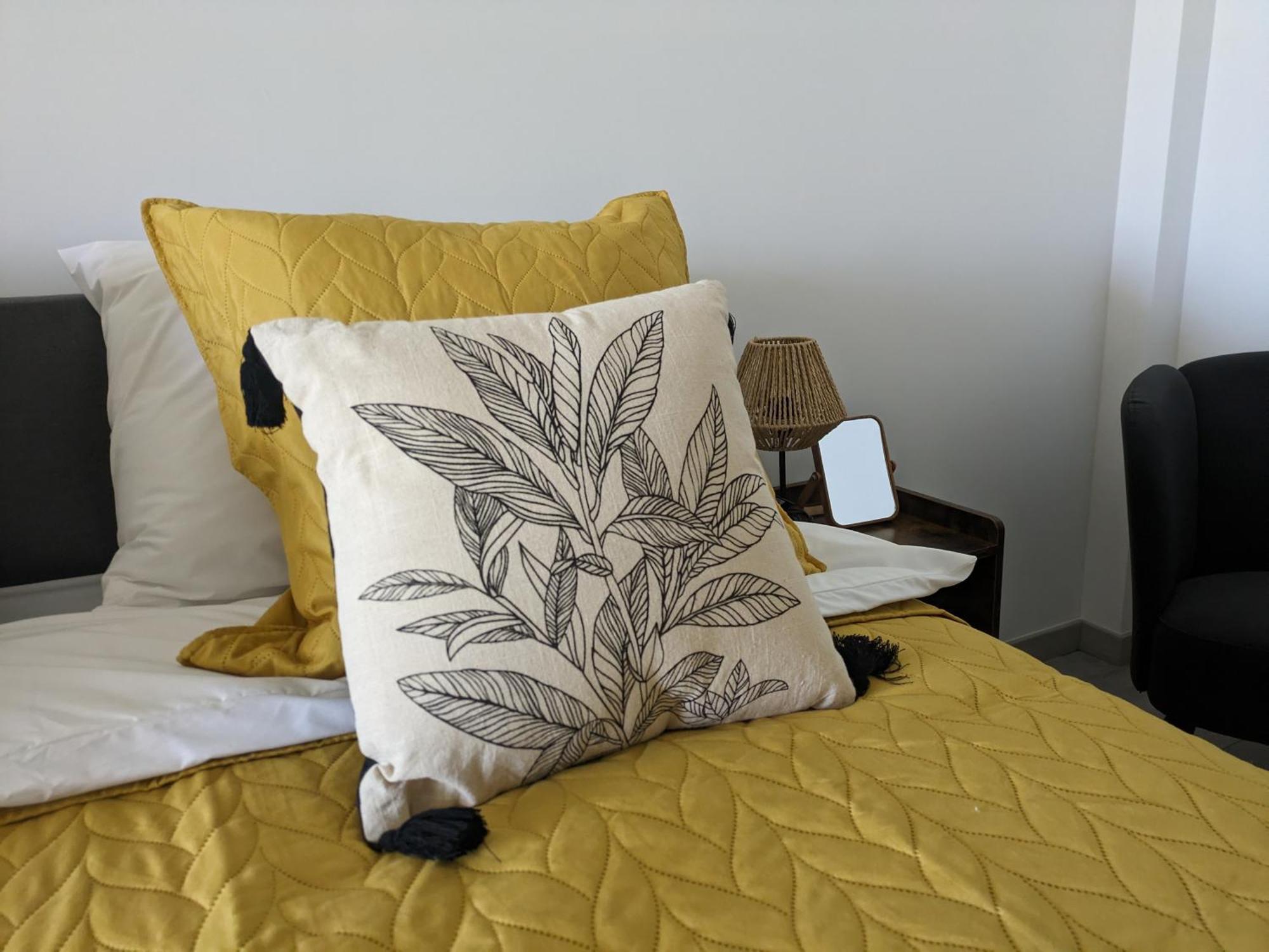 The Plantation Faial Bed & Breakfast Feteira  ภายนอก รูปภาพ